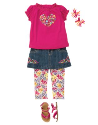 NEW Gymboree SKELETON Halloween Pajama Gymmies Costume Dad Glow In The